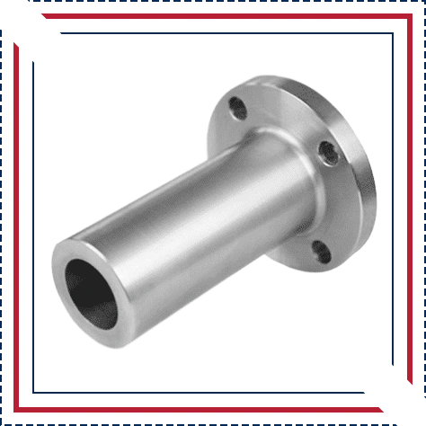 ASTM B564 UNS N07718 Lap Joint Flange ASTM B564 UNS N07718 Lap Joint Flange